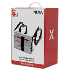 Brandladder NEXA 4 m