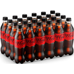 Drank COCA-COLA ZERO 50cl