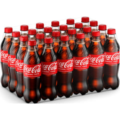 Drank COCA-COLA 50cl