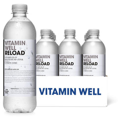 Drank VITAMIN WELL Reload 500ml
