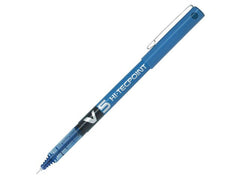 Bläckkulpenna PILOT Hi-Tec V5 0,5 blå - Primmeshiper