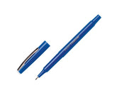 Fineliner PILOT 0,4 blå - Primmeshiper