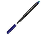 MÀrkpenna VF FABER CASTELL fine blÄ - Primmeshiper