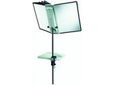 Bordstativ SHERPA 5818 med 10 ramar - Primmeshiper