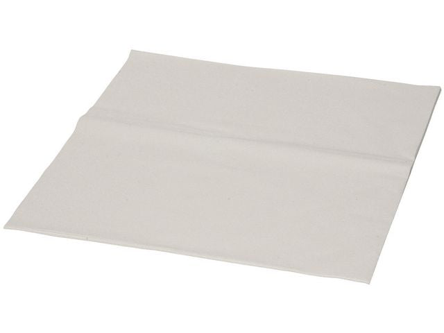 Dentalservett vit 33x34cm 1000/fp Primmeshiper