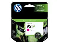 BlÀckpatron HP CN047AE 951XL magenta - Primmeshiper