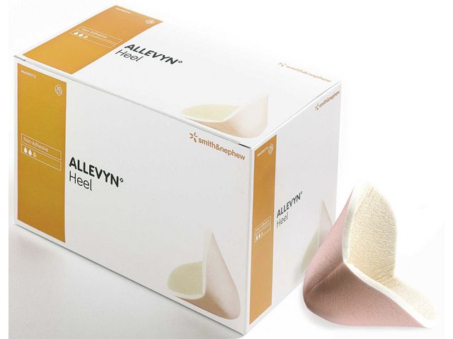 ALLEVYN non-adh hÀl 5/fp - Primmeshiper