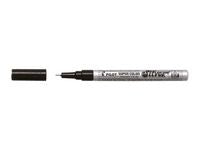 MĂ€rkpenna PILOT Super Color silver EF - Primmeshiper