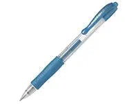 Gelpenna PILOT G-2 Metallic 0,7 blÄ - Primmeshiper