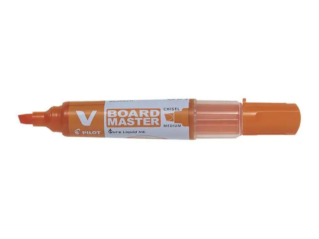Whiteboardpenna PILOT V Board sned orang - Primmeshiper