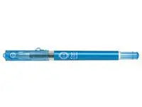 Gelpenna PILOT Maica 0,4 ljusblÄ - Primmeshiper