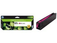 BlÀckpatron HP CN627AE 971XL magenta - Primmeshiper