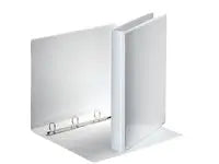 RingpÀrm A4 35/20mm 4 D-ring EU vit - Primmeshiper