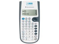 Teknisk räknare TEXAS TI-30XB Multiwiew - Primmeshiper