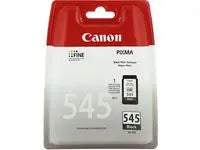 Bläckpatron CANON PG-545 svart - Primmeshiper