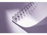 Wirespiraler FELLOWES 34 8mm sv 100/fp - Primmeshiper