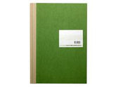 Kontorsbok 153 A/120 - Primmeshiper