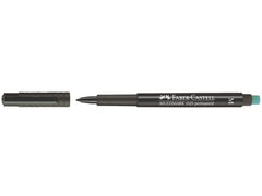 Märkpenna VF FABER CASTELL medium 4/fp - Primmeshiper