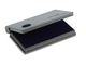 Stämpeldyna COLOP 90x50mm svart - Primmeshiper