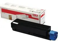 Toner OKI 44574702 3K svart Primmeshiper