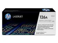 Trumma HP CE314A 14K fÀrg Primmeshiper