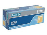 Häftklammer RAPID A13/8 5000/fp - Primmeshiper