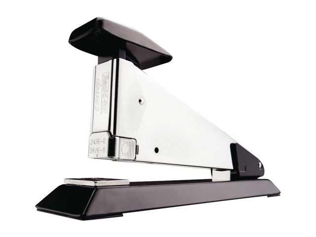 HĂ€ftapparat RAPID K2 svart/krom - Primmeshiper