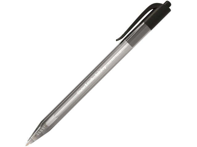 Kulpenna PAPER MATE InkJoy 100 RT 1,0 sv - Primmeshiper
