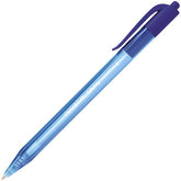 Balpen PAPER MATE InkJoy 100 RT 1,0 blauw