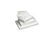 Returbaserat ritpapper A4 100g 500/fp - Primmeshiper