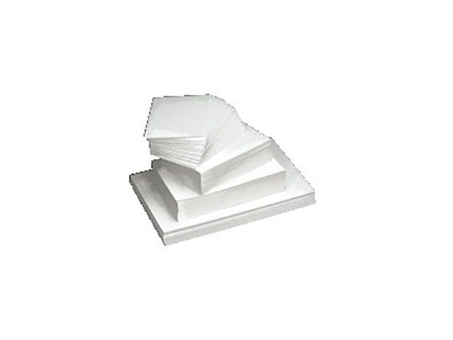 Returbaserat ritpapper A4 100g 500/fp - Primmeshiper