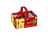 Jumbokritor GIOTTO 40/fp - Primmeshiper