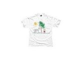 T-Shirt 116cl 6Är - Primmeshiper