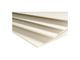 Kapaplattor 5mm 70x100cm vit/vit - Primmeshiper