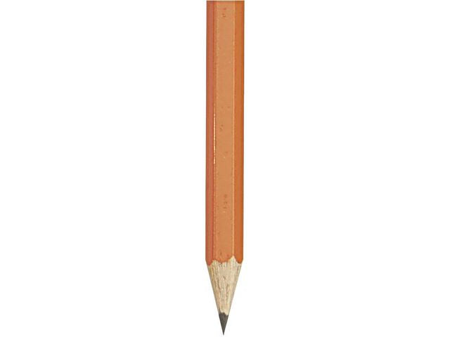 Blyertspenna FABER polerad 2B 72/fp - Primmeshiper