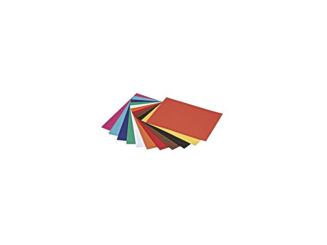Reklamkartong 35x50cm 270g svart - Primmeshiper