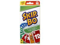 Spel Skip-Bo frÄn 7Är - Primmeshiper