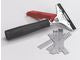 Skrapa Super Scraper 4' Blad - Primmeshiper