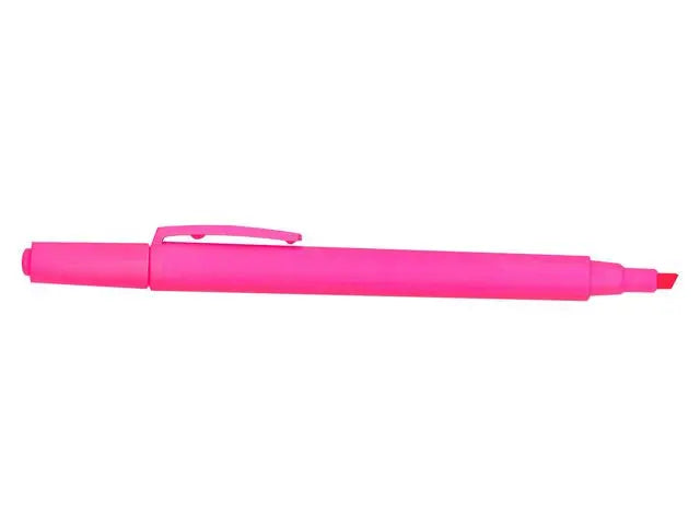 Överstrykningspenna Focus Rosa - Primmeshiper