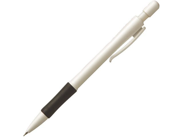 Stiftpenna Consult 0,7mm vit - Primmeshiper