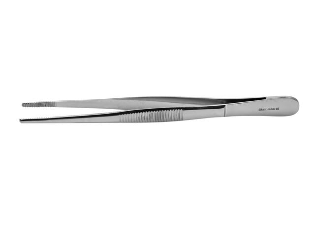 Pincett rund spets Avd-kval 13cm - Primmeshiper