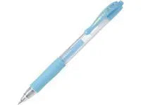 Gelpenna PILOT G-2 Pastel 0,7 blå - Primmeshiper