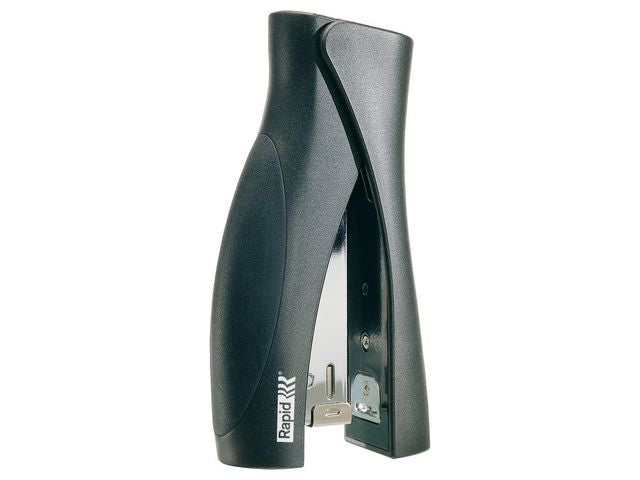 HĂ€ftapparat RAPID F20 NXT Titanium Svart - Primmeshiper