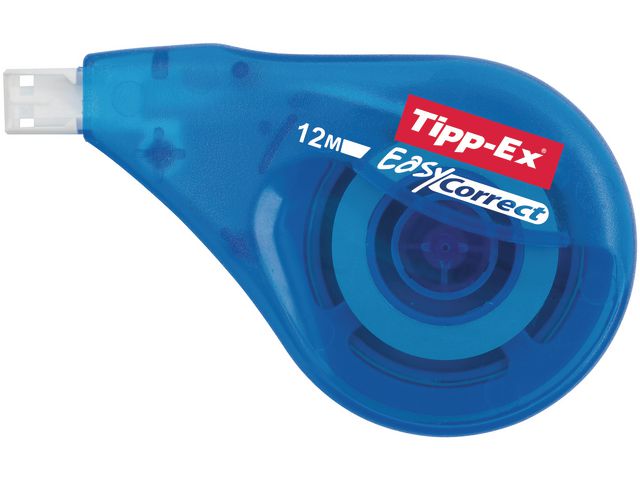 Korr.roller TIPP-EX Easy 4,2mmx12m - Primmeshiper