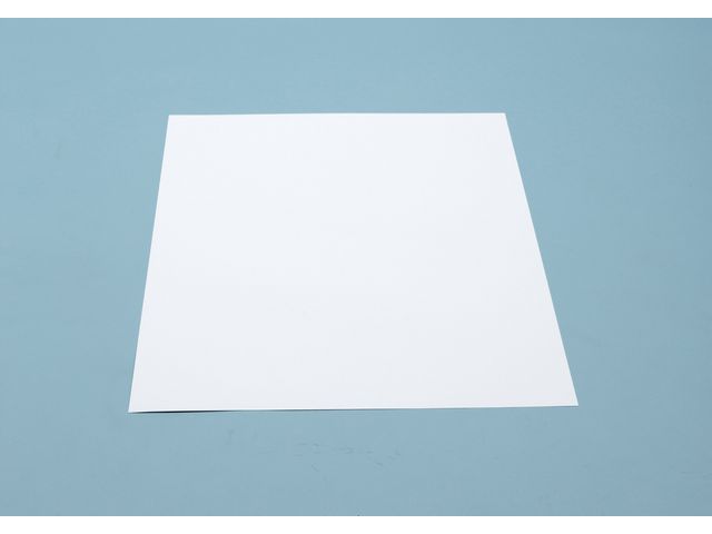 Textkartong A4 275g vit 25/fp - Primmeshiper