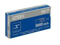 HĂ€ftklammer RAPID 66/7 5000/fp - Primmeshiper