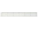 Linjal tvÀrgraderad 30cm - Primmeshiper