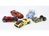 Hot Wheels 5/fp - Primmeshiper