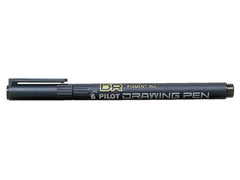 Ritpenna PILOT Drawingpen Pen 0.5 svart - Primmeshiper
