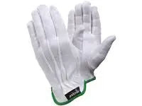 Textilhandske TEGERA 8120 vit 6 - Primmeshiper